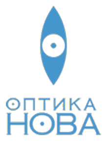 Оптика Нова