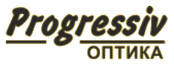Progressiv Оптика