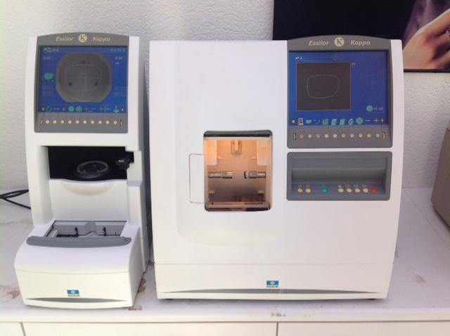 Essilor Kappa M05