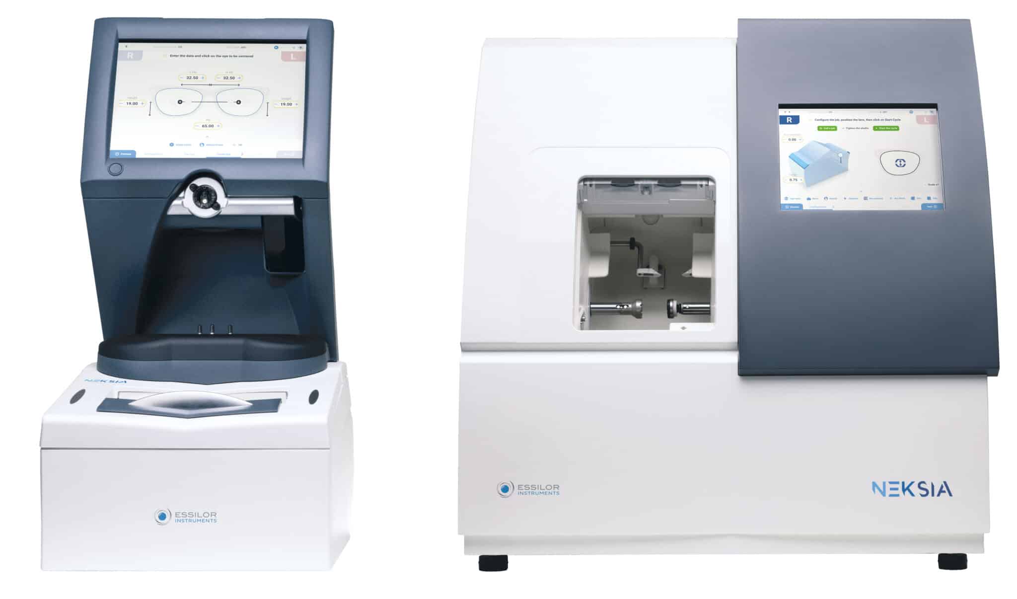 Essilor Neksia